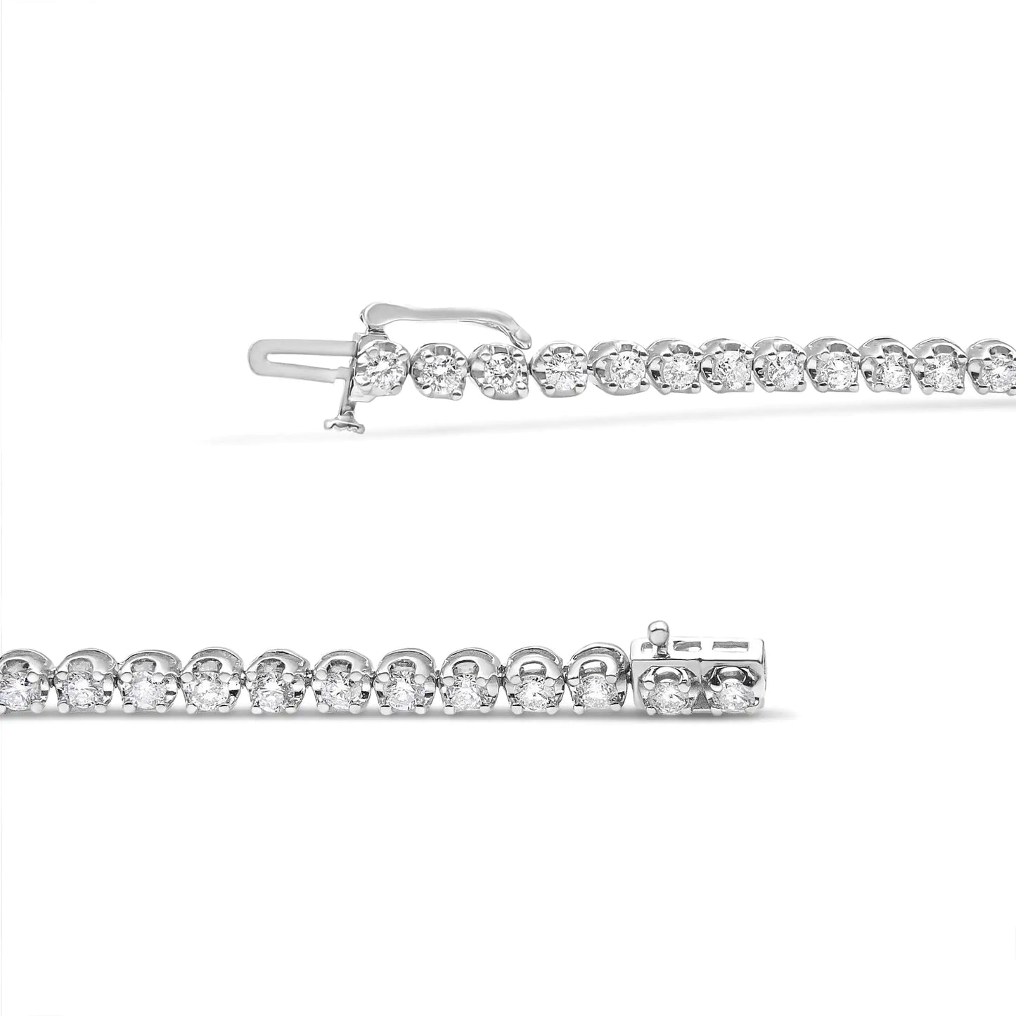 Pulsera Diamante Eterno