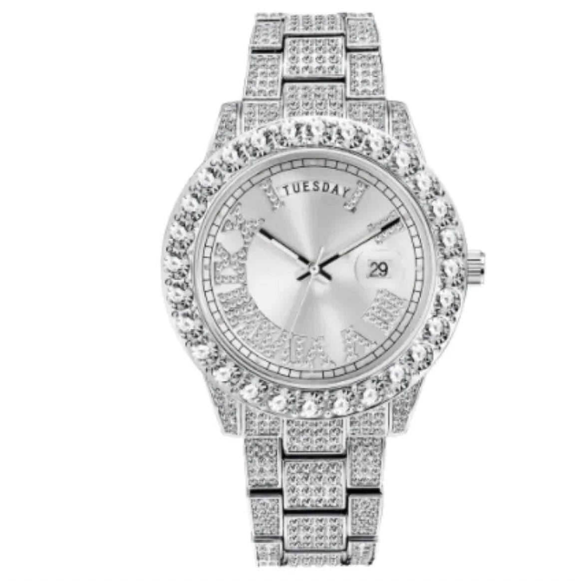 Reloj DiamondTime