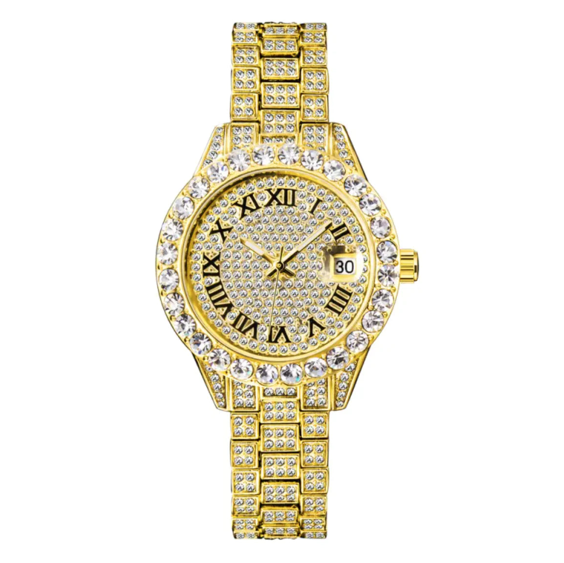 Reloj DiamondTime