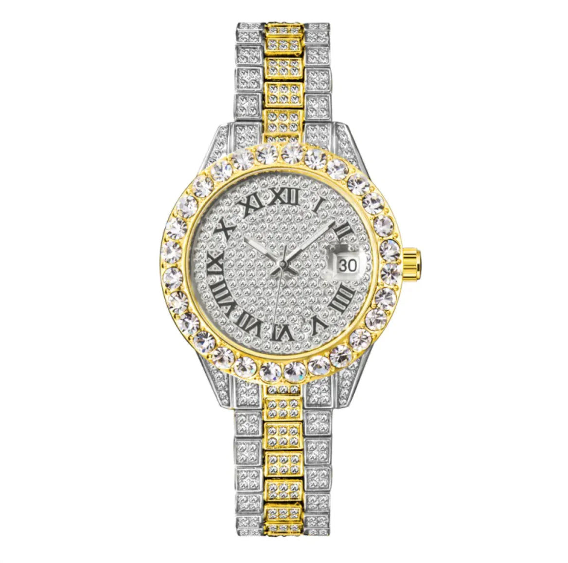 Reloj DiamondTime