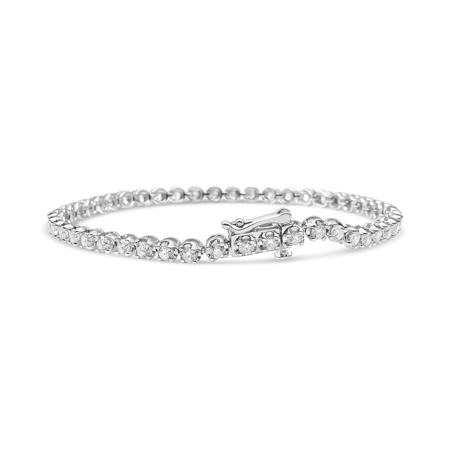 Pulsera Diamante Eterno