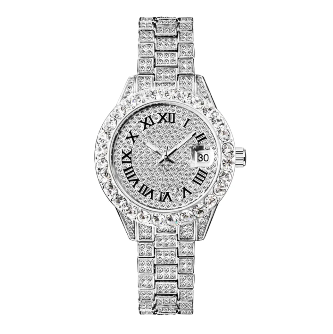 Reloj DiamondTime